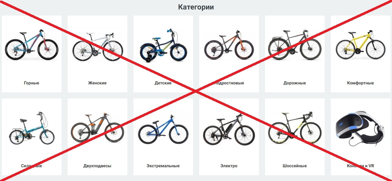 Velo50.ru - отзывы о интернет–магазине велосипедов